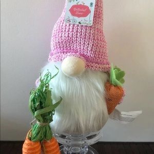 CUTE EASTER/SPRING GNOME